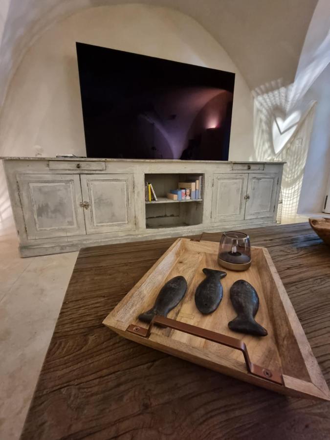 Maison Au Centre Du Village De Gordes Avec Vue Incroyable Zewnętrze zdjęcie