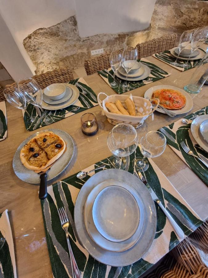 Maison Au Centre Du Village De Gordes Avec Vue Incroyable Zewnętrze zdjęcie